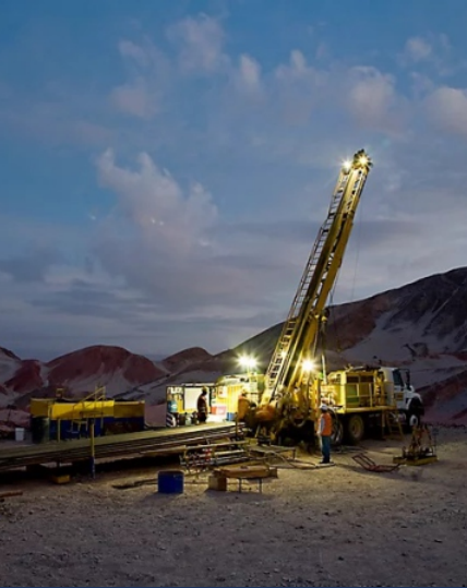 exploration_drilling